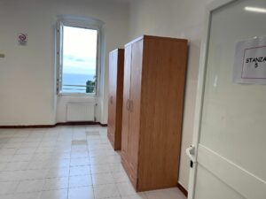 Il delfino sala 1